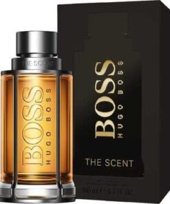 Hugo Boss The Scent EDT Erkek Parfüm | Parfüm Mekanı