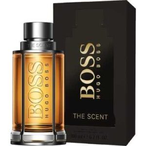 Hugo Boss The Scent EDT Erkek Parfüm | Parfüm Mekanı