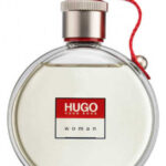 Hugo Hugo Boss Woman 75ml Edt Bayan Tester Parfüm