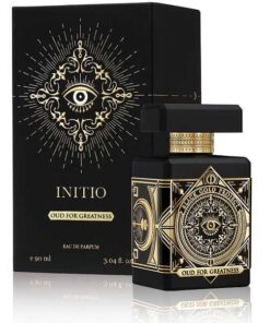 Initio Oud For Greatness EDP 90ml Unisex Parfüm | Parfüm Mekanı