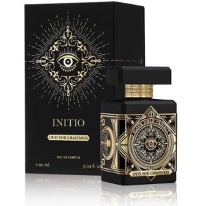 Initio Oud For Greatness EDP 90ml Unisex Parfüm | Parfüm Mekanı