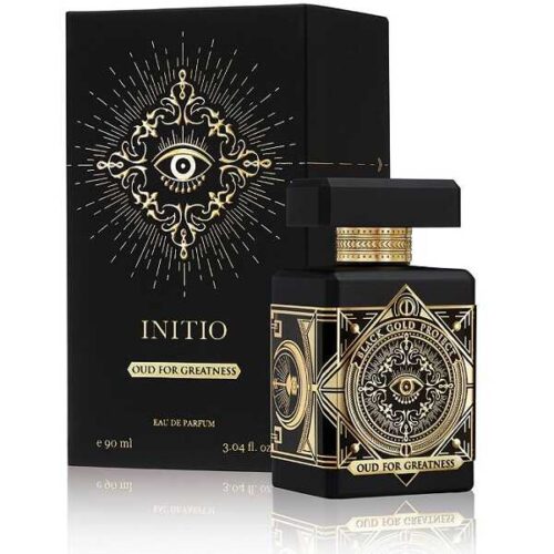 Initio Oud For Greatness EDP 90 ml Unisex Parfüm ( Jelatinli )