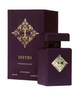 Initio Psychedelic Love EDP 90ml Unisex Parfüm | Parfüm Mekanı