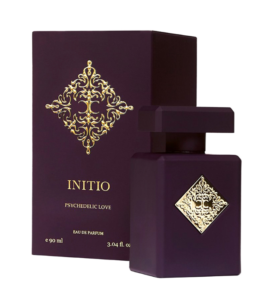 Initio Psychedelic Love EDP 90ml Unisex Parfüm | Parfüm Mekanı