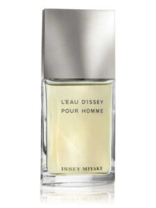 Issey Miyake L'Eau d'Issey Pour Homme EDT 125ml Erkek Tester Parfüm | Parfüm Mekanı