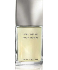 Issey Miyake L'Eau d'Issey Pour Homme EDT 125ml Erkek Tester Parfüm | Parfüm Mekanı