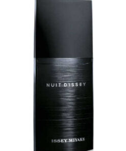 Issey Miyake Nuit d'Issey 125ml EDP Erkek Tester Parfüm | Parfüm Mekanı
