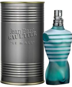 Jean Paul Gaultier EDT 125ml Erkek Parfüm | Parfüm Mekanı