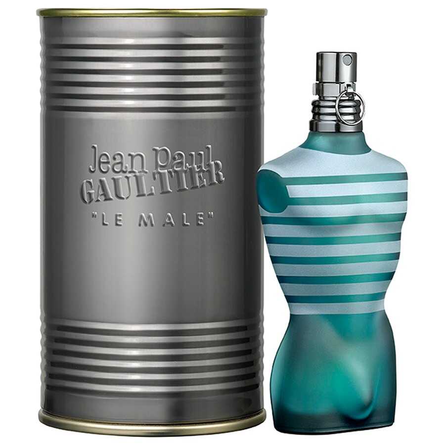 Jean Paul Gaultier EDT 125 ml Erkek Parfümü ( Jelatinli )