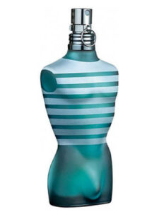 Jean Paul Gaultier EDT 125ml Erkek Tester Parfüm | Parfüm Mekanı