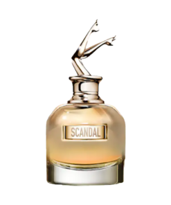Jean Paul Gaultier Scandal Gold Edp 80Ml Kadın Tester Parfüm
