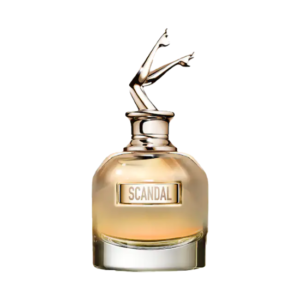 Jean Paul Gaultier Scandal Gold Edp 80Ml Kadın Tester Parfüm