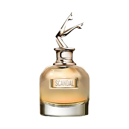 Jean Paul Gaultier Scandal Gold Edp 80Ml Kadın Tester Parfüm – Parfüm ...