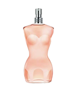 Jean Paul Gaultier Classique Edt 100ml Bayan Tester Parfüm
