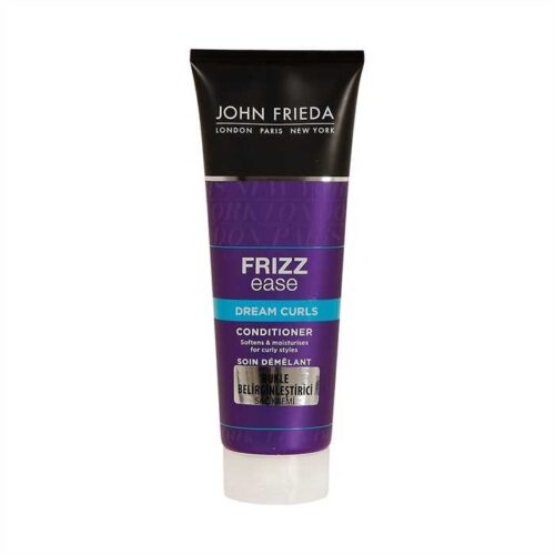 John Frieda Frizz Ease Bukle Belirginleştirici Bakım Kremi 250Ml Fiyatı – Parfüm Mekanı