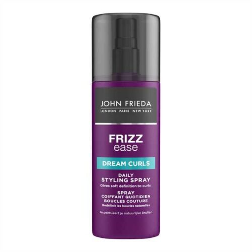 John Frieda Frizz Ease Bukle Spray 200Ml Fiyatı – Parfüm Mekanı