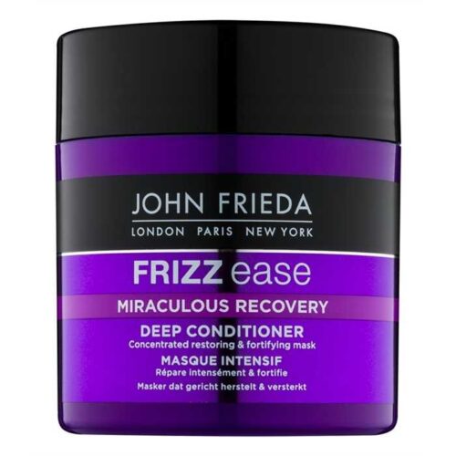 John Frieda Frizz Ease Yoğun Nem Bakım Maske 150Ml Fiyatı – Parfüm Mekanı