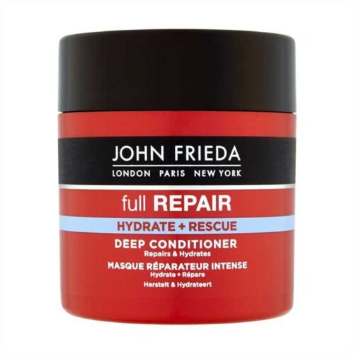 John Frieda Full Repair Onarıcı Bakım Maske 150Ml Fiyatı – Parfüm Mekanı