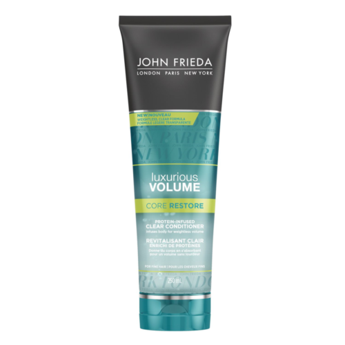 John Frieda Luxurious Volume Core Saç Kremi 250Ml Fiyatı – Parfüm Mekanı