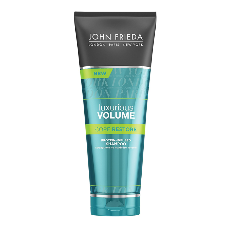John Frieda Luxurious Volume Core Şampuan 250Ml