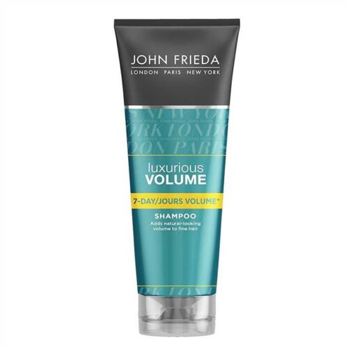 John Frieda Luxurious Volume Hacim Şampuan 250Ml Fiyatı – Parfüm Mekanı