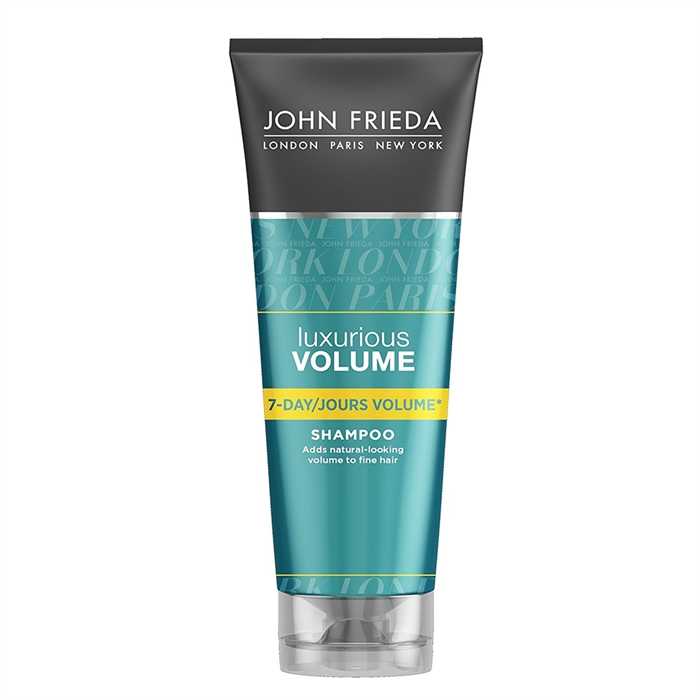 John Frieda Luxurious Volume Hacim Şampuan 250Ml