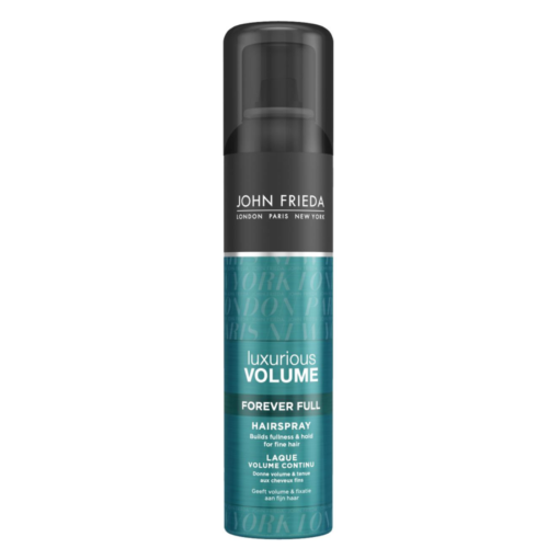 John Frieda Luxurious Volume Sabitleyici Spray 250Ml Fiyatı – Parfüm Mekanı