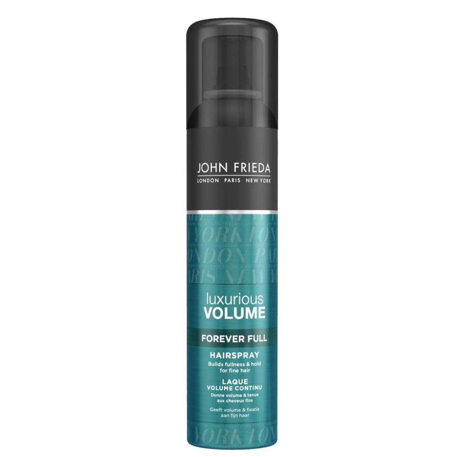 John Frieda Luxurious Volume Sabitleyici Spray 250Ml