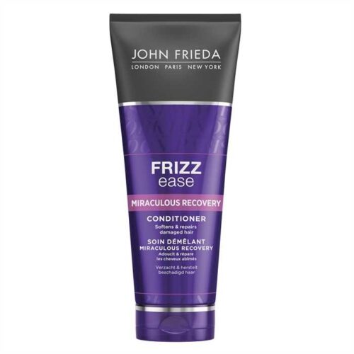 John Frieda Miraculous Recovery Bakım Kremi 250Ml Fiyatı – Parfüm Mekanı