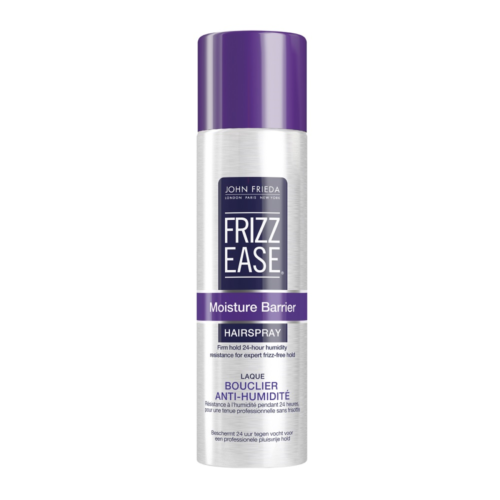 John Frieda Moisture Barrier Spray 250Ml Fiyatı – Parfüm Mekanı