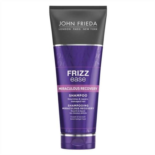 John Frieda Mucizevi İyileştirici Şampuan 250Ml Fiyatı – Parfüm Mekanı