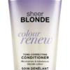 John Frieda Sheer Blonde Renk Yenileyici Bakım Kremi 250Ml