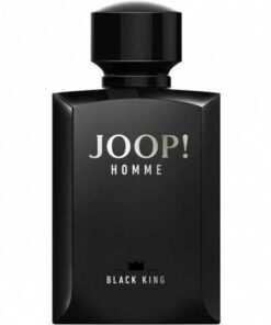 Joop Black King Edt 100ml Erkek Tester Parfüm
