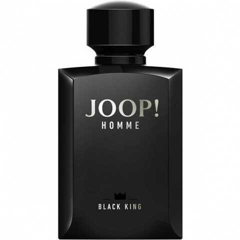 Joop Black King Edt 100ml Erkek Tester Parfüm
