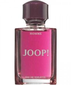Joop Edt 100ml Erkek Tester Parfüm