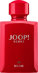 Joop Red King Edt 100ml Erkek Tester Parfüm