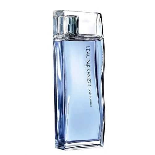 Kenzo L-Eau Pour Homme 100ml Erkek Tester Parfüm – parfummekani.com