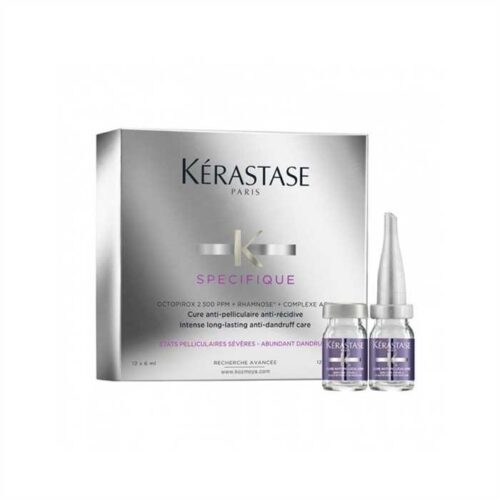 Kerastase Ampul Specifique Octopirox 12X6Ml Fiyatı – Parfüm Mekanı