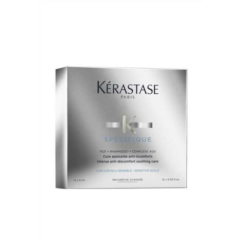 Kerastase Ampul Specifique Ps21 12X6Ml Fiyatı – Parfüm Mekanı