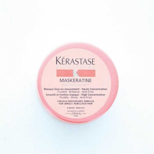 Kerastase Maske Maskeratine Morpho Keratine 75Ml Fiyatı – Parfüm Mekanı