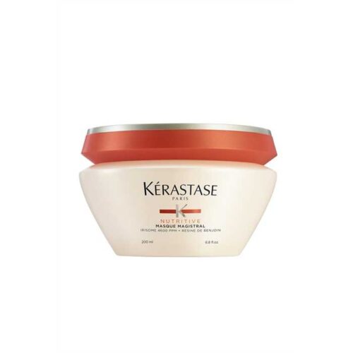 Kerastase Maske Nutritive Masque Magistral 200Ml Fiyatı – Parfüm Mekanı