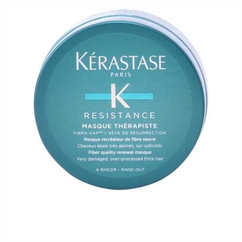 Kerastase Maske Resistance Masque Therapiste 75Ml