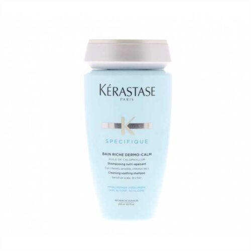 Kerastase Şampuan Specifique Bain R.Dermocalm 250Ml Fiyatı – Parfüm Mekanı