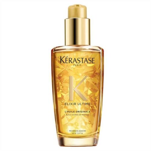 Kerastase Yağ Elixir Ultime Huile Originale 100Ml Fiyatı – Parfüm Mekanı