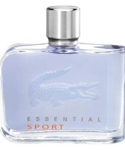 Lacoste Essential Sport EDT 125ml Erkek Tester Parfüm | Parfüm Mekanı