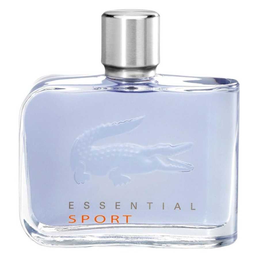 Lacoste Essential Sport 125ml EDT Erkek Tester Parfüm – parfummekani.com