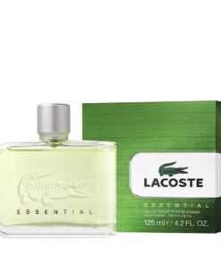 Lacoste Essential EDT 100ml Erkek Parfüm | Parfüm Mekanı