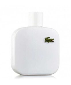 Lacoste L12 White EDT 100ml Erkek Tester Parfüm | Parfüm Mekanı