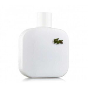 Lacoste L12 White EDT 100ml Erkek Tester Parfüm | Parfüm Mekanı
