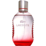 Lacoste Red Style in Play EDT 75ml Erkek Tester Parfüm